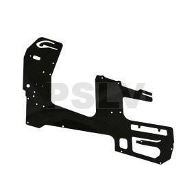   H0322-S Main Frame 2mm (1pc)